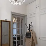 Apartmán Centre Gare *