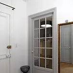 Centre Gare Apartmán Saint-Die-des-Vosges