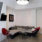 Centre Gare Apartmán