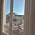 Apartmán Centre Gare