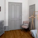 Apartmán Centre Gare Saint-Die-des-Vosges