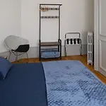 Apartmán Centre Gare *