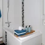 Apartmán Centre Gare Saint-Die-des-Vosges