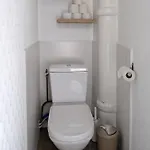 Apartmán Centre Gare *