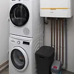 Centre Gare Apartmán