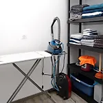 Centre Gare Apartmán *