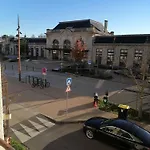 Apartmán Centre Gare *