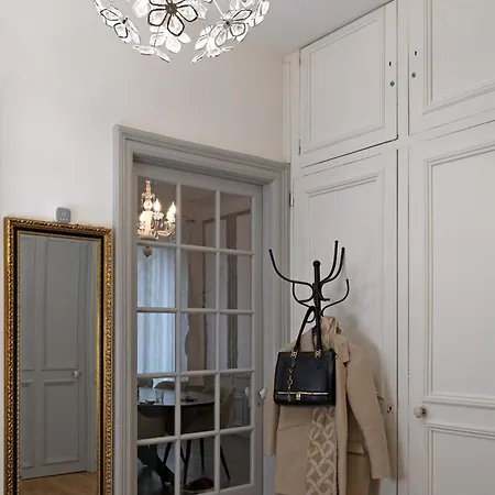 Apartamento Centre Gare *