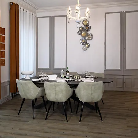 Centre Gare Saint-Die-des-Vosges