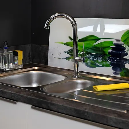 Apartamento Centre Gare *