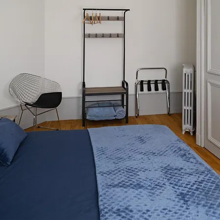 Apartamento Centre Gare *