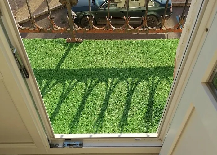 Apartmán Centre Gare *