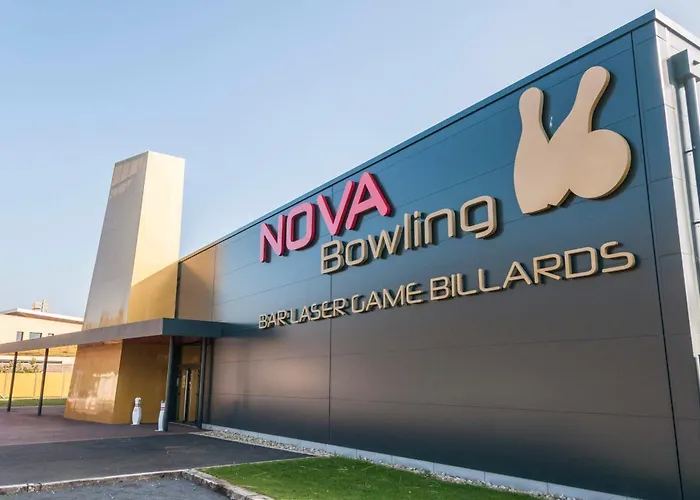 Apartmán Centre Gare Saint-Die-des-Vosges